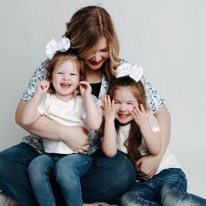 Meet your Posher, Haley